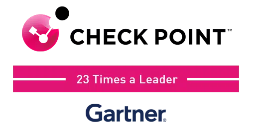 Check Point Named a Leader in the Forrester Wave™ Enterprise Firewalls Q4 2022 float