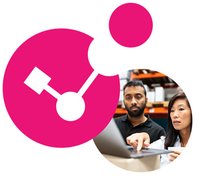 Reach a New Level of Security with Check Point Solutions float