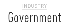 Government Industry Icon 235x95 new