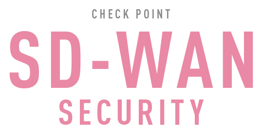 SD-WAN 安全标志
