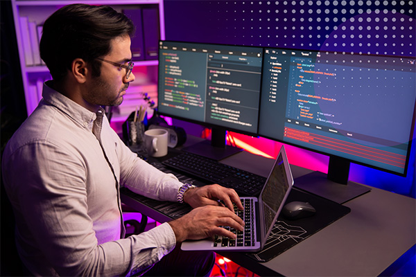 反勒索软件 - protect your organization