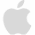 Apple logo