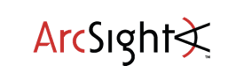 ArcSight 标志
