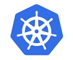 Azure Kubernetes 服务 logo