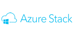Azure Stack 标志