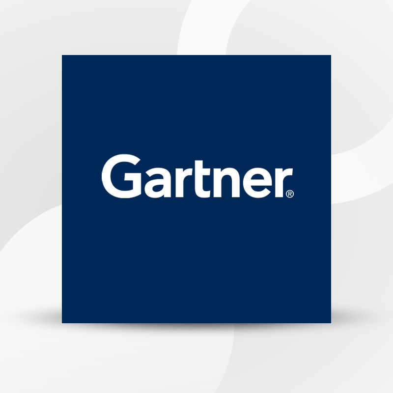 《2025 年 Gartner® Hybrid Mesh 防火墙魔力象限™》