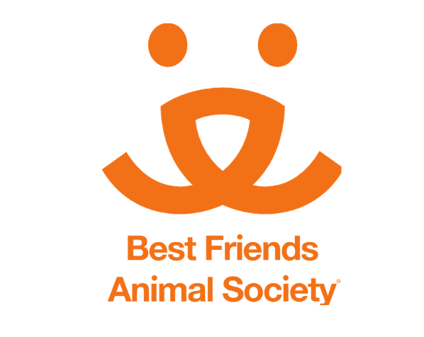 Best Friends Animal Society 徽标