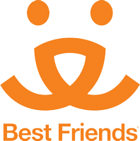 Best Friends 徽标