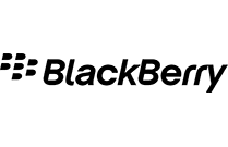 Blackberry 徽标