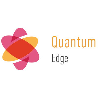 Quantum Edge logo floater image