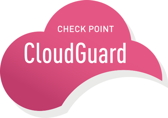Check Point CloudGuard 提高公有云的安全性
