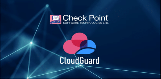 CloudGuard 态势管理视频 1