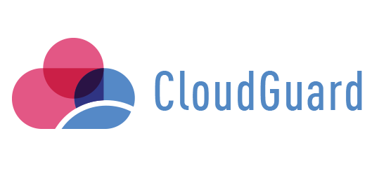 CloudGuard 标志