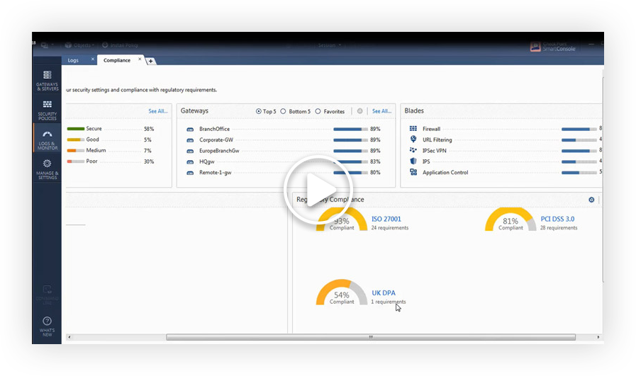 Video: Audit-Ready Reports