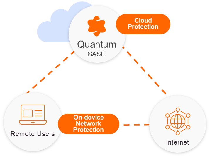 comprehensive hybrid internet protections