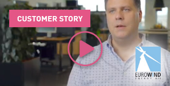 Customer Story: Eurowind