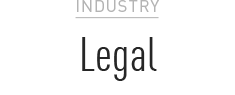 dc law firm logo