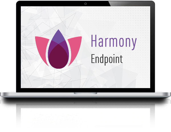 Harmony Endpoint 浮动主题图像