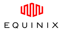 Equinix 标志