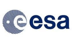 esa customer logo