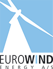 Eurowind 标志