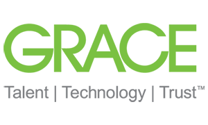Grace Customer Logo