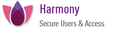 Harmony logo image