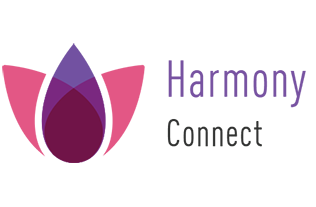 Harmony Connect 标志