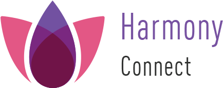 Harmony Connect 徽标