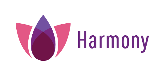Harmony 标志