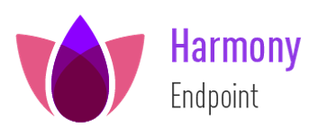 Harmony Endpoint 标志