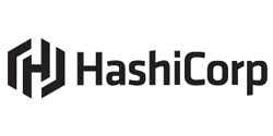 HashiCorp 标志水平
