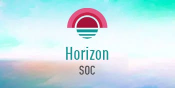 horizon soc tile