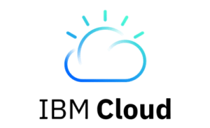 IBM 云标志