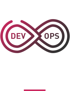 DevOps 渐变图标 232x300