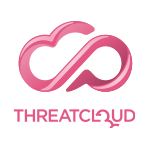 ThreatCloud 标志图标 150x150