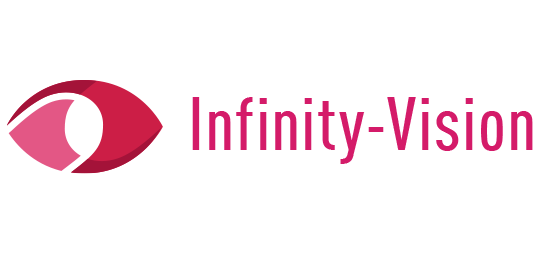 Infinity-Vision 标志