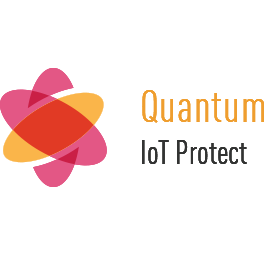 Quantum IoT Protect 浮动图标