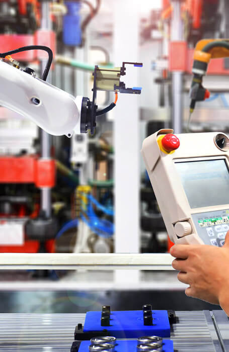 Industrial Control Systems image