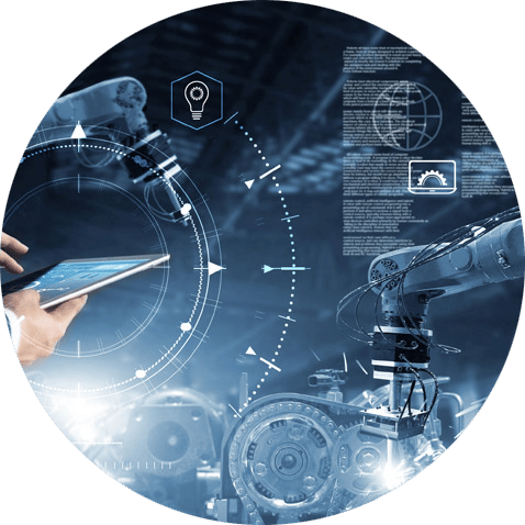 iot manufacturers circle