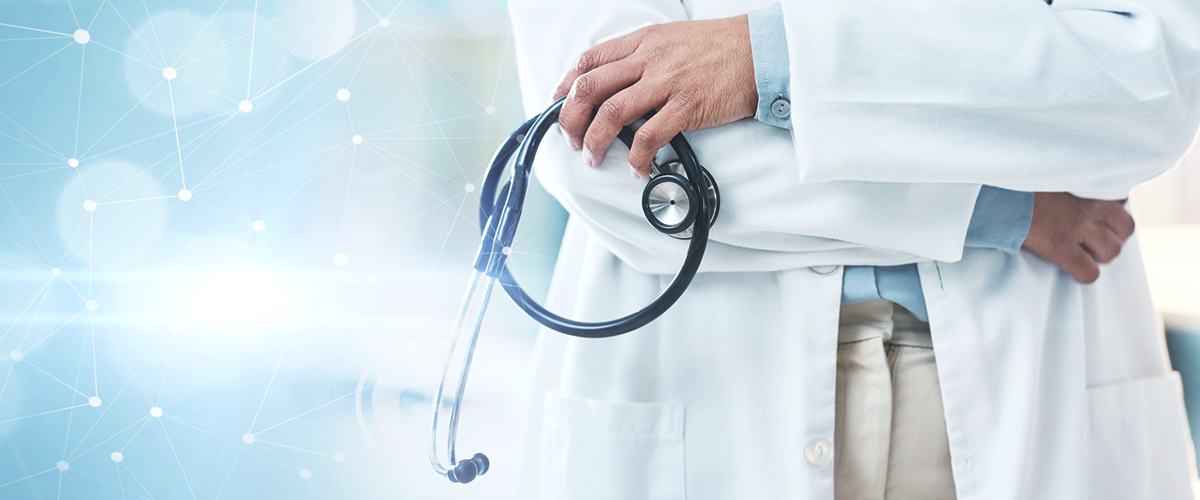 IoT protect for healthcare