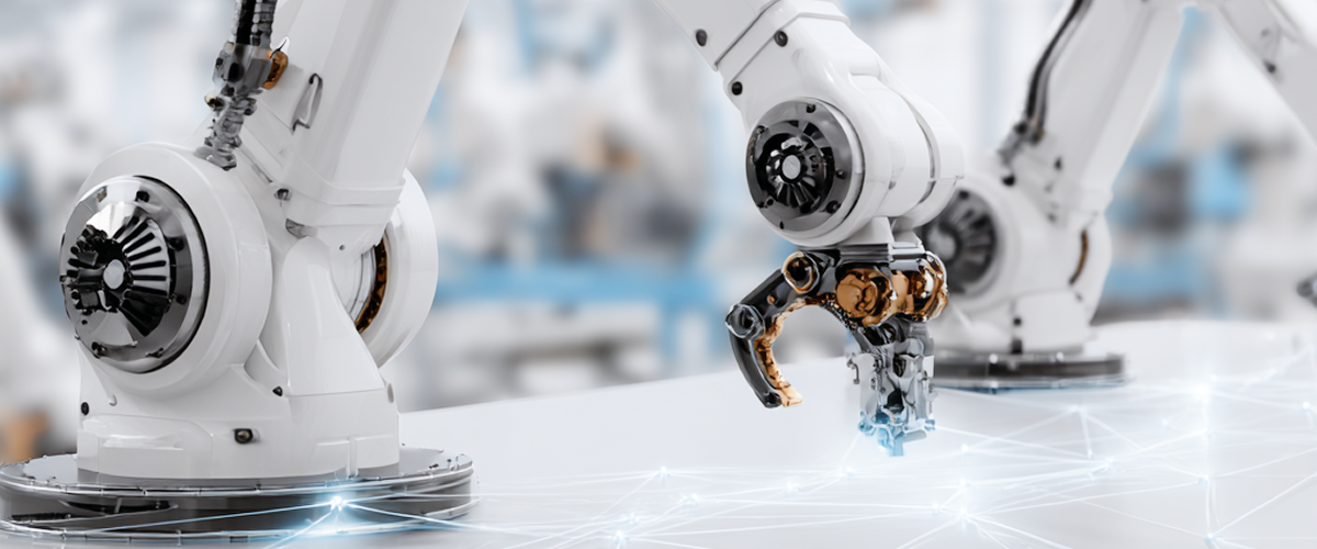 IoT protect for industrial