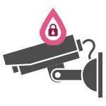 IoT Protect 设备内置安全摄像头