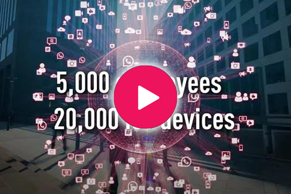 IoT Protect video