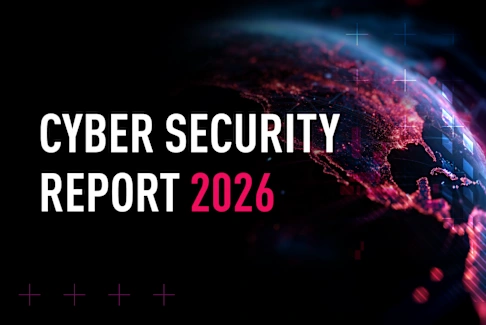 报告 |《2026 年网络安全报告》