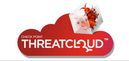 ThreatCloud 安全情报