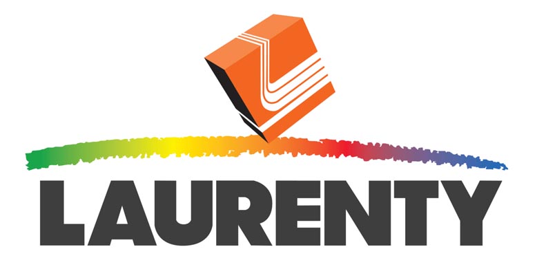 Laurenty Logo