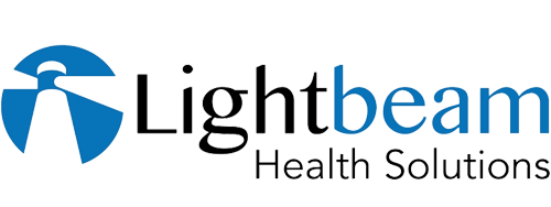 Lightbeam 标志