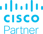 Cisco 标志 150x120