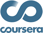 Coursera 标志